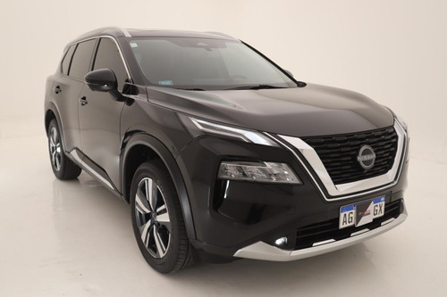 Nissan X-Trail 2.5 Exclusive Cvt Xtronic