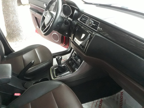 Lifan Myway 1.8 16v