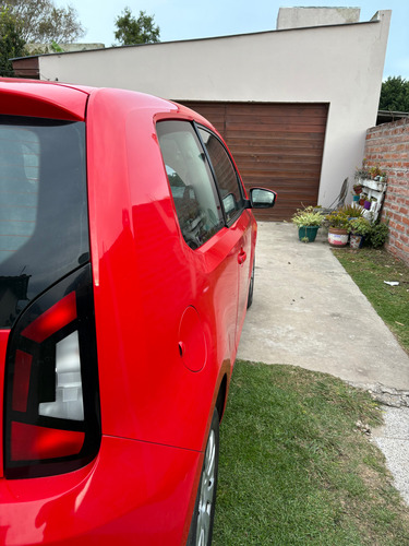 Volkswagen Up! 1.0 Move Up! 75cv