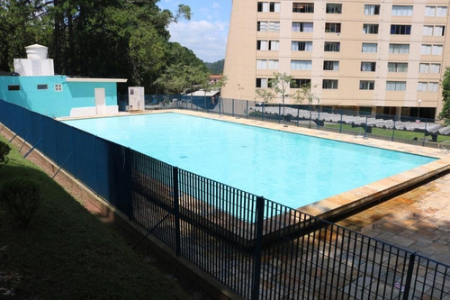 Apartamento Com 2 Dormitórios À Venda, 90 M² - Parque Terra Nova - São Bernardo Do Campo/sp - Ap65434