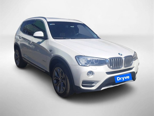 Imagem 1 de 14 de Bmw X3 Xdrive20i X Line 2.0 16v Tb
