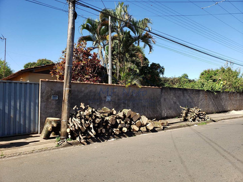 Imagem 1 de 13 de Chácara Com 2 Dorms, Vila Santa Fé, Pirassununga - R$ 350 Mil, Cod: 10131830 - V10131830