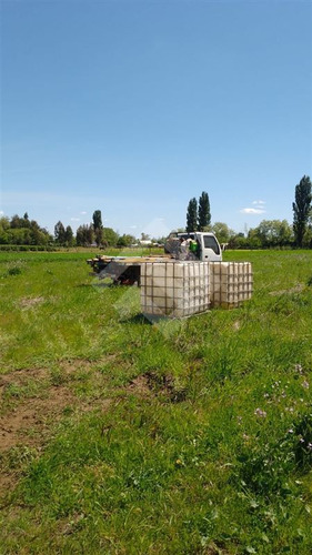 Parcela Agrícola En Venta En Parral