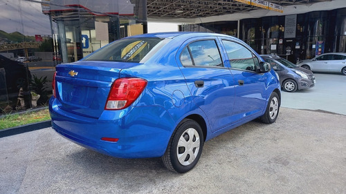 Imagen 6 de 11 de Chevrolet Beat