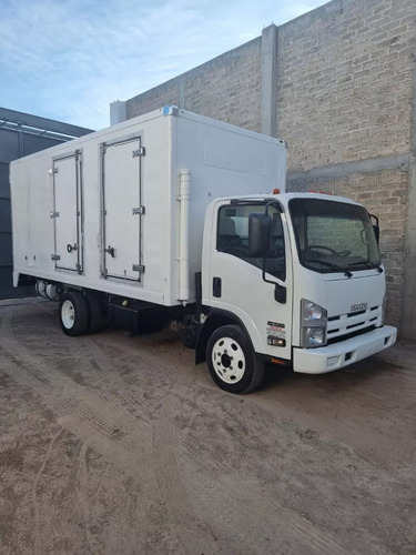 Isuzu Elf 500 Modelo 2010