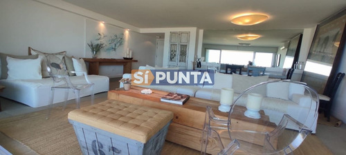 Imagen 3 de 18 de Apartamento En La Barra, 3 Dormitorios
