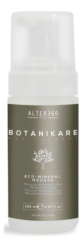 Eco-mineral Mousse Alter Ego 150ml - mL a