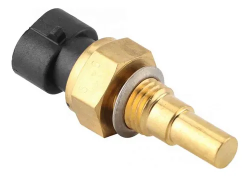 Sensor Temperatura Refrigerante Original Spark Aveo G3 11/14