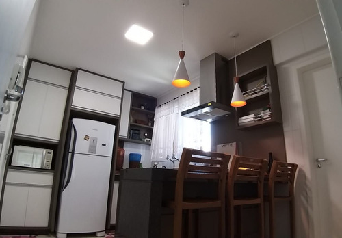 Imagem 4 de 30 de Apartamento Com 4 Dormitórios À Venda, 122 M² Por R$ 830.000,00 - Jardim Das Indústrias - São José Dos Campos/sp - Ap6298