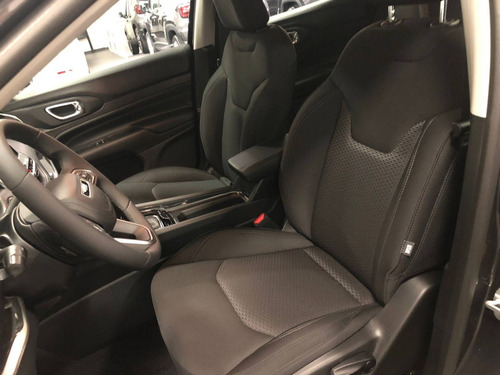 Imagem 5 de 15 de Jeep Compass 1.3 T270 Turbo Flex Sport At6