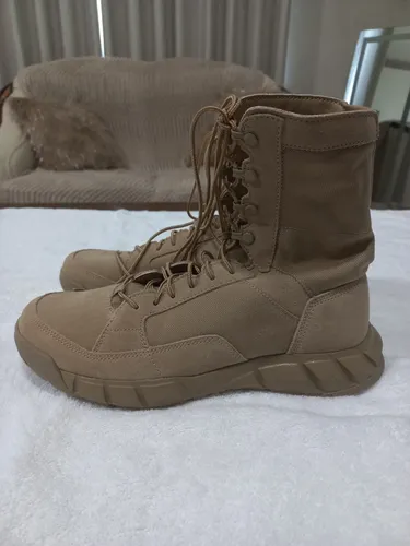 Botas hotsell oakley 2018