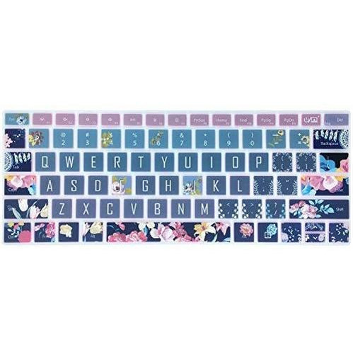 Funda De Teclado Sanfulin Para Microsoft Surface Laptop 3