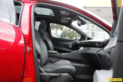 Peugeot 3008 1.6 Gt Line