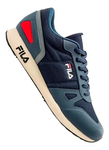 Zapatillas hot sale fila classic