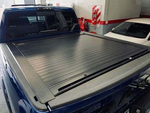 Imagen 6 de 13 de Ram 1500 Laramie Con Accesorios!