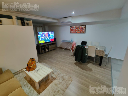 Departamento En Venta, 2 Amb. Otamendi 600, Pileta, Sum Con Parrilla, Cochera. Caballito