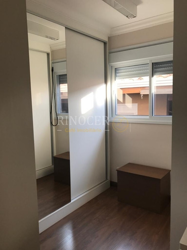 Imagem 3 de 17 de Casa De Condomínio Em Ribeirão Preto - Sp - Ca0184_rncr