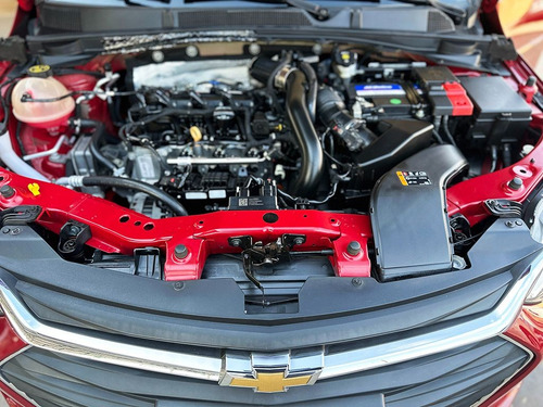 Chevrolet Onix 1.0 TURBO PREMIER