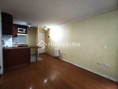 Dpto 1d 1b - 33 M2 - Metro Bustamante - Incluye Bodega