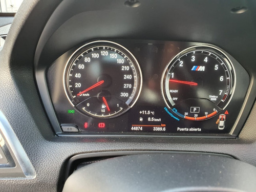 Bmw M2 2018my