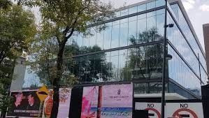 Imagen 3 de 6 de Renta De Oficinas Comerciales En Masaryk 169