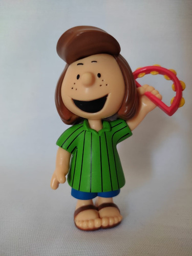 Peppermint Patty Charlie Brown Just Play