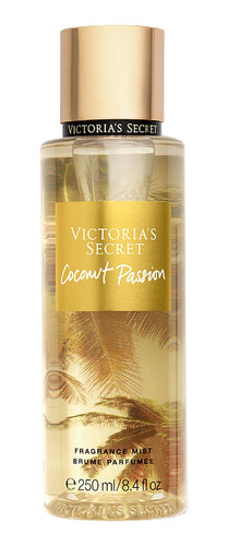 Fragancia Corporal Victoria's Secret® Mod. Coconut Passion