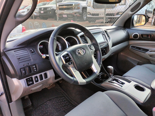 Toyota Tacoma 4.0 Trd Sport V6/ At