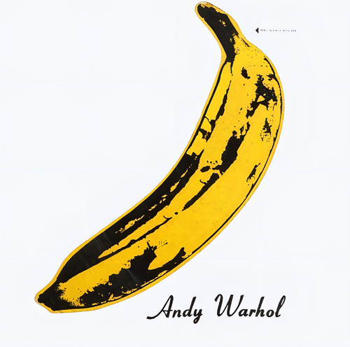 Cd The Velvet Underground & Nico 45th Anniversary Nfe