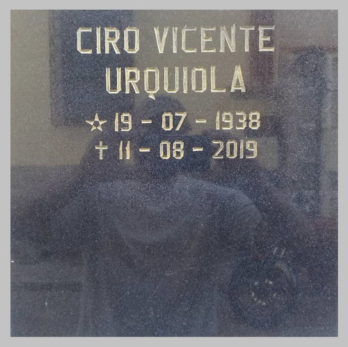 Imagen 6 de 10 de Especialistas En Tallas Granito - Marmolería Roraima Stone