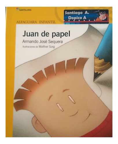 Juan De Papel