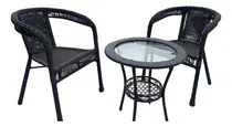 Comprar Juego De Terraza, Balcon, Jardin, Piscina-lombardo