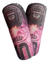 Comprar Canilleras De Fútbol Inter Miami Messi Espinilleras Niño