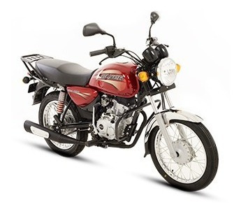 Bajaj Boxer Bm 150 Cc! Start Motos 32
