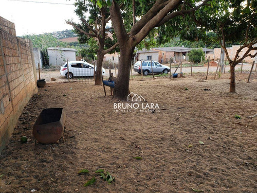 Imagem 10 de 11 de Terreno À Venda Em Igarapé - Bairro Novo Igarapé - Te0248