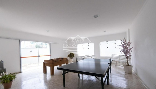 Imagem 26 de 29 de Lindo Apartamento Cobertura Para Venda No Bairro Vila Carrão, 2 Dorm, 1 Vagas, 126,00 M - 1504