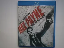 Comprar Max Payne Sin Censura Dvd Mark Wahlberg Olga Kurylenko Kunis