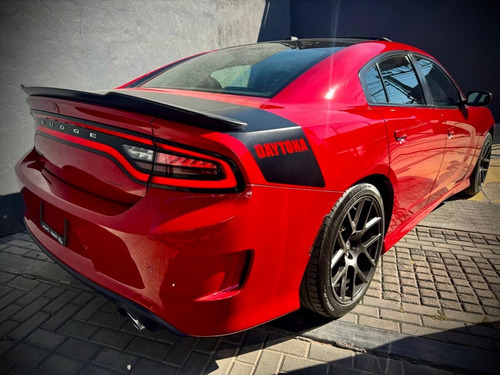 Dodge Charger 5.7 R-t At