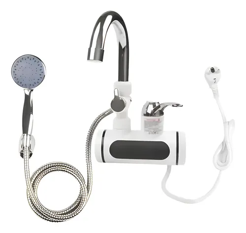 comprar Calentador Instantáneo De Agua
