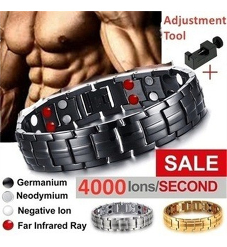 Elegante Pulsera De Aniones Para Adolescentes, Desmontable Y
