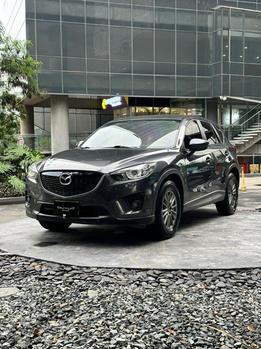 Mazda CX-5 Touring