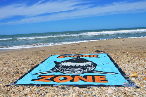 Imagen 3 de 4 de Lona Playera Impermeable Xxl Diseños Exclusivos Mandalas