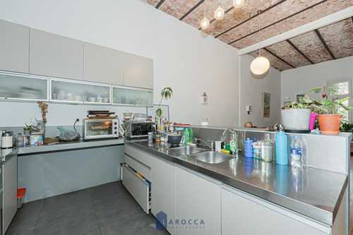 Ph - Venta - Belgrano - 5 Amb - Terraza - Patio - Entrada Independiente