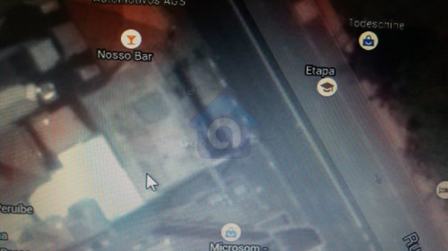 Imagem 7 de 7 de Terreno Com Área De 305 M² Vila Mariana / Ana Rosa - Tw9193