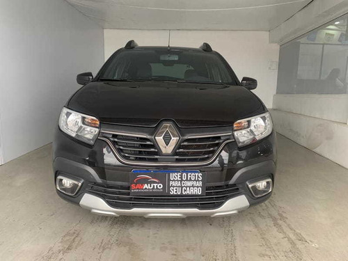 Imagem 2 de 10 de Renault Sandero Sze16mt 2020