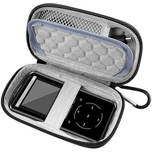 Estuche Reproductor De Mp3 Y Mp4 Soulcker/ggmartinsen/g...