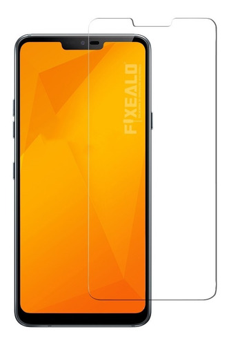 Glass Cristal Templado Universal Senwa Nyx Avvio Azumi Pcd