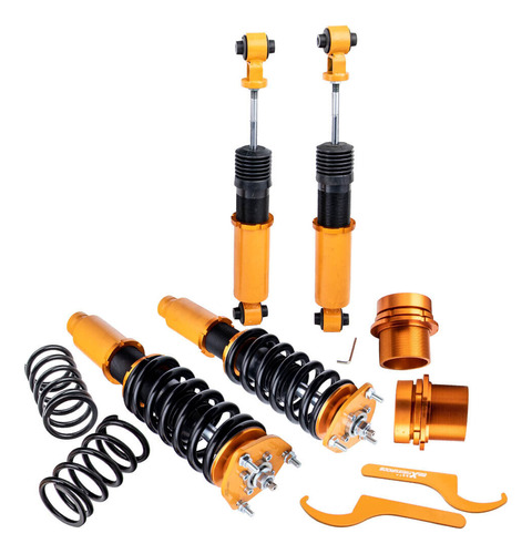 Coilovers Mazda 6 Mazdaspeed 2006 2.3l