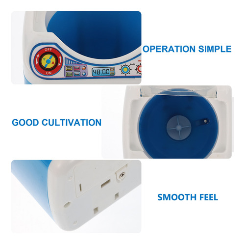 Práctico Juguete Para Electrodomésticos Para Niños, Divertid