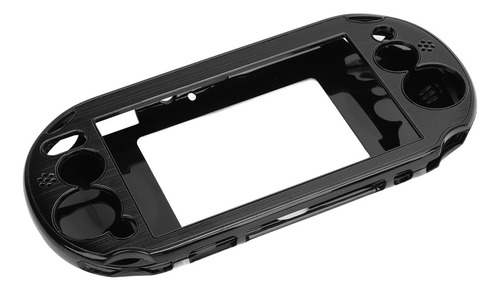 Funda Protectora De Piel Metálica De Aluminio Para Accesorio